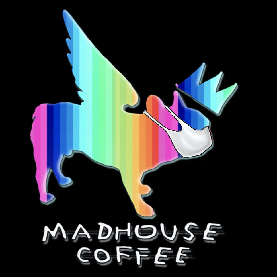 Madhouse Coffee